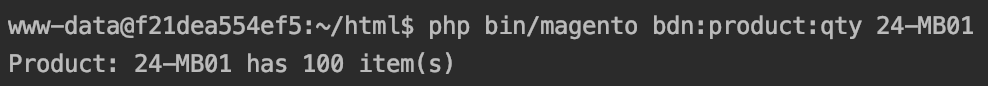 bdn_cli_run_product_qty_command