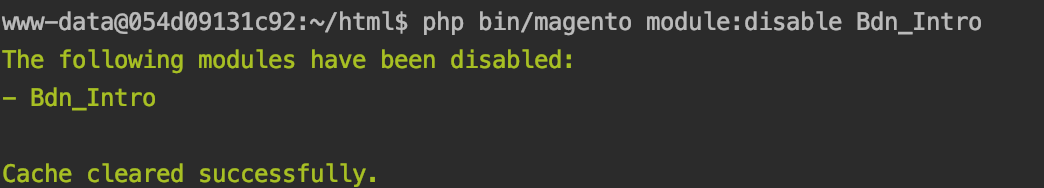 bdn_intro_cli_module_disable