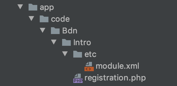 bdn_intro_module_structure