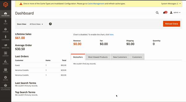 meestexpress-api-magento2-module-save-credential-gif
